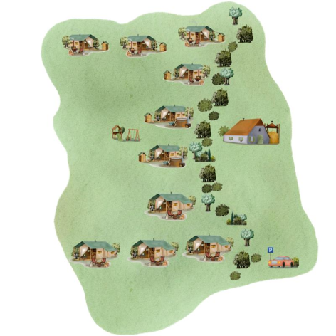 Hoeve de Pippert 1